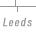 Contract cleaners - Leeds