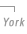 Contract cleaning in York